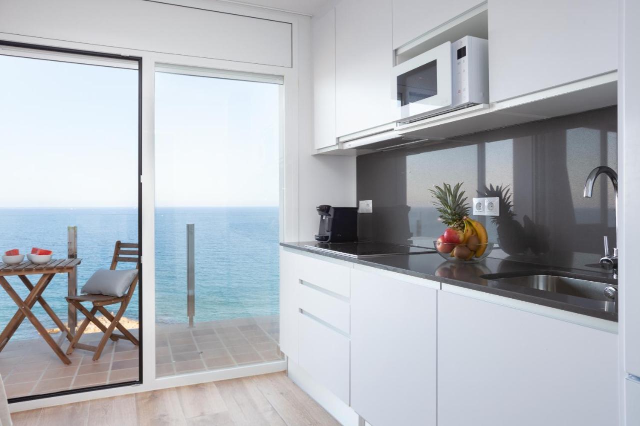 La Cala Beach 4A Deluxe Apartment With Terrace Ла-Амеллья-де-Мар Экстерьер фото
