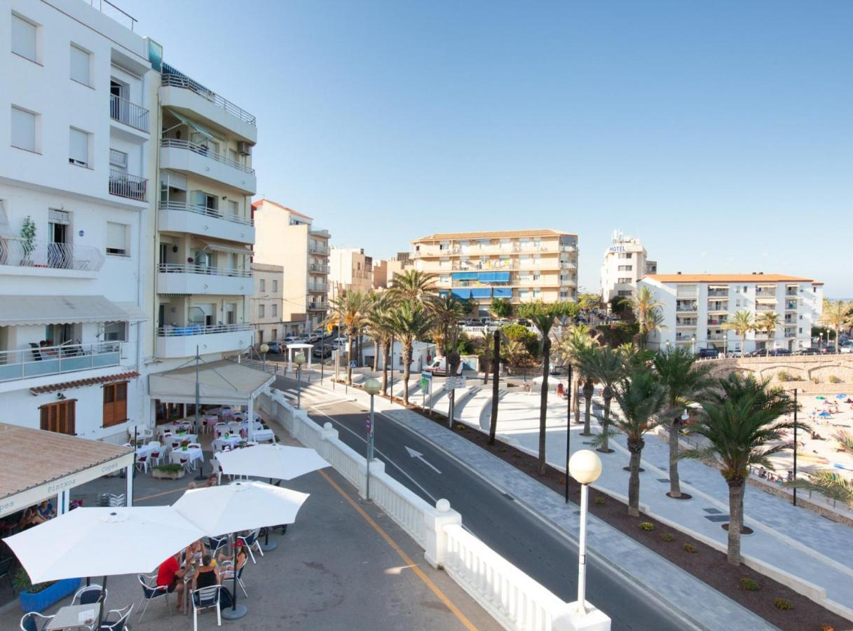 La Cala Beach 4A Deluxe Apartment With Terrace Ла-Амеллья-де-Мар Экстерьер фото