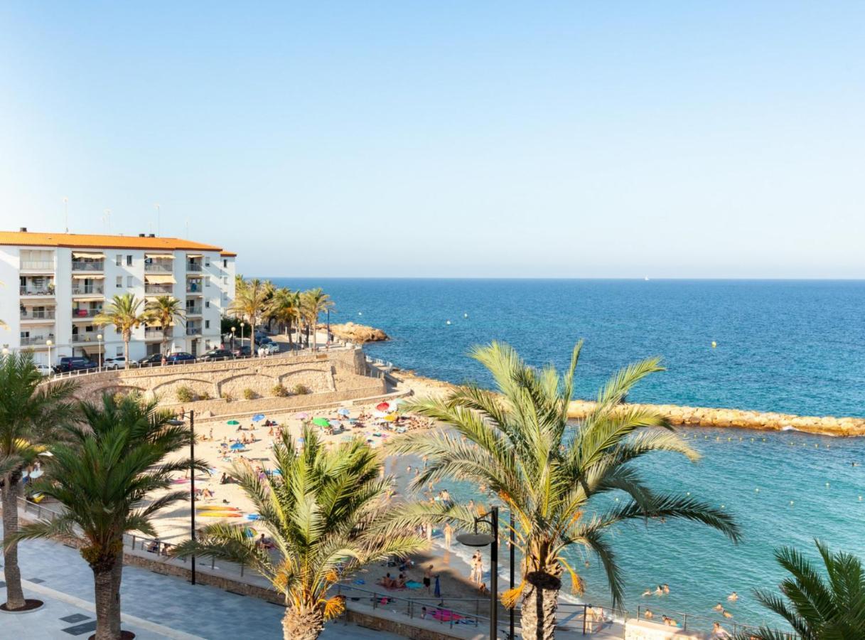 La Cala Beach 4A Deluxe Apartment With Terrace Ла-Амеллья-де-Мар Экстерьер фото