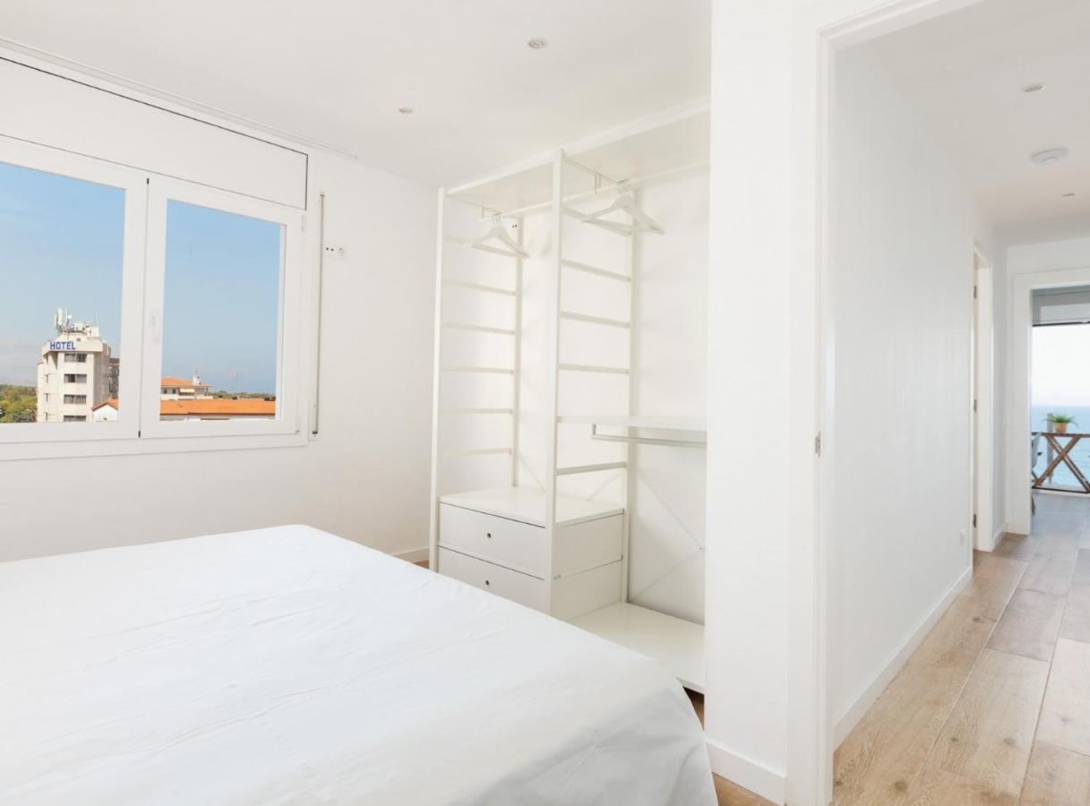 La Cala Beach 4A Deluxe Apartment With Terrace Ла-Амеллья-де-Мар Экстерьер фото
