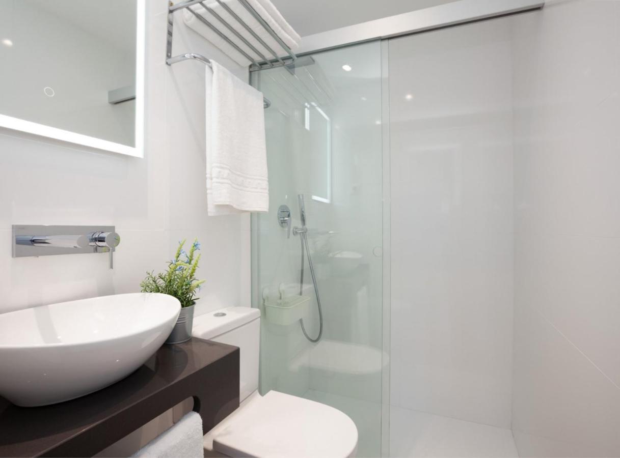 La Cala Beach 4A Deluxe Apartment With Terrace Ла-Амеллья-де-Мар Экстерьер фото