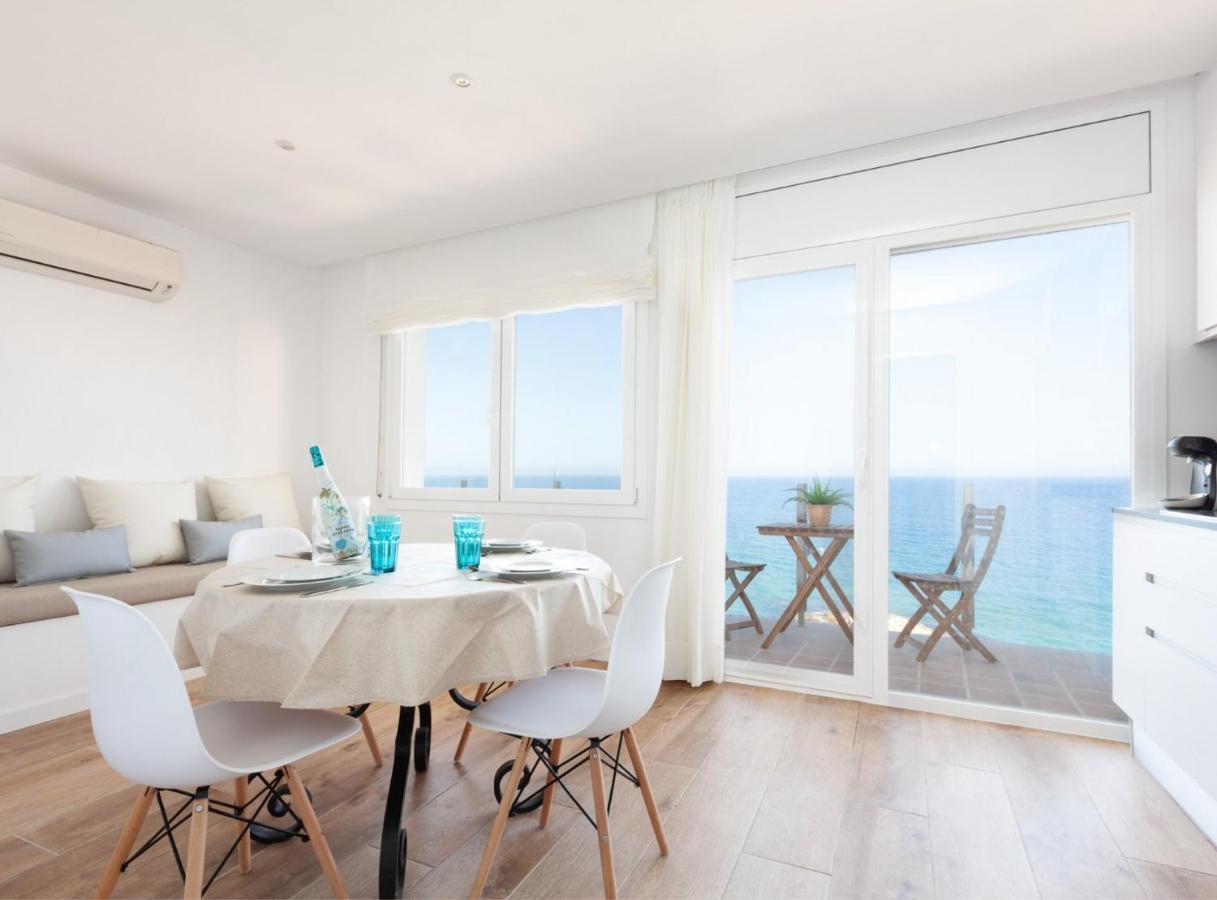 La Cala Beach 4A Deluxe Apartment With Terrace Ла-Амеллья-де-Мар Экстерьер фото